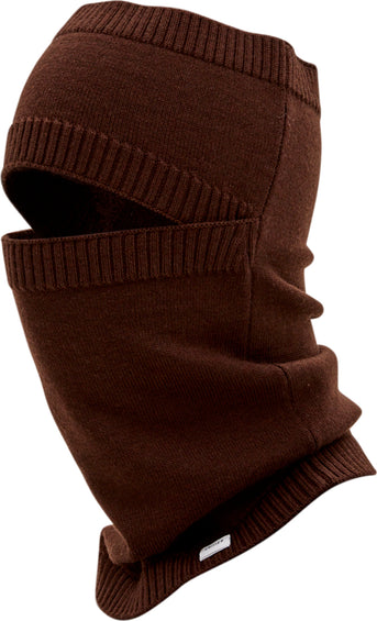 Vallier Tay Ho Lightweight Merino Knit Balaclava - Unisex