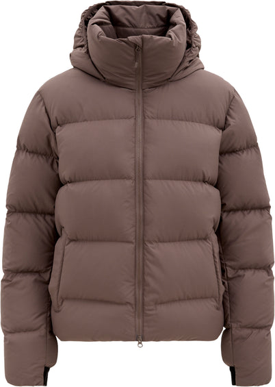 Vallier Bonavista II Short Puffer Down Jacket - Women's