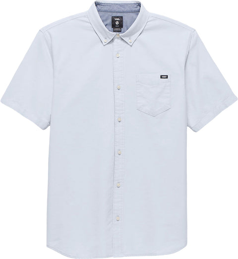 Vans Houser Buttondown Short Sleeve Shirt - Men's