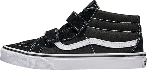 Vans Kids Checkerboard SK8-Mid Reissue V Shoes - Kids