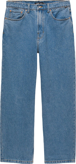 Vans Check-5 Baggy Denim Pants - Men's