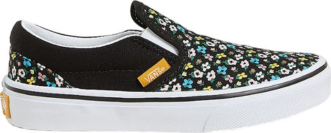 Vans Classic Slip-On Shoes - Kids 