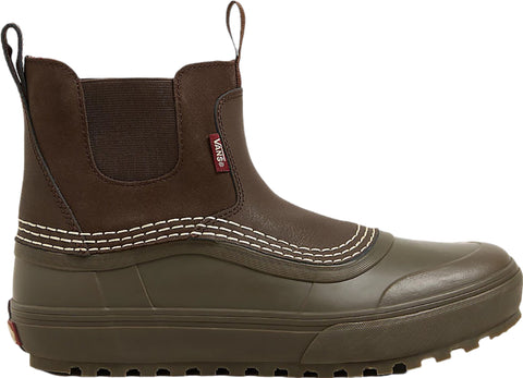 Vans MTE Standard Mid Chelsea Waterproof Boots - Men's