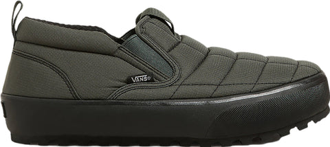 Vans Snow Lodge Mid Quilted Slippers - Men's