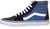 Vans Sk8-HI Shoes - Unisex - Navy