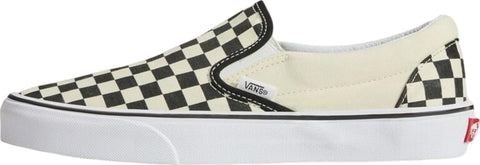 Vans Checkerboard Classic Slip-On Shoes - Unisex