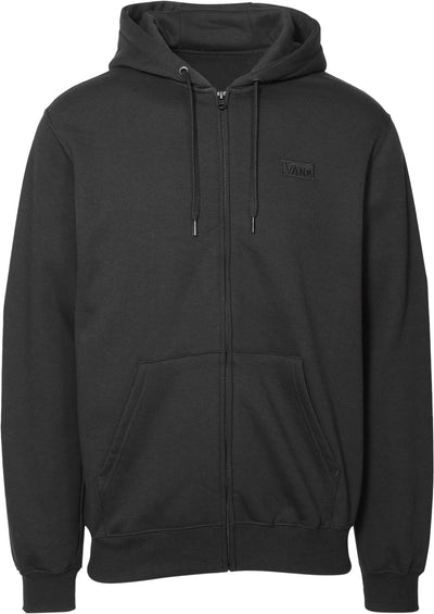 Vans Core Basic Full Zip Hoodie - Men's