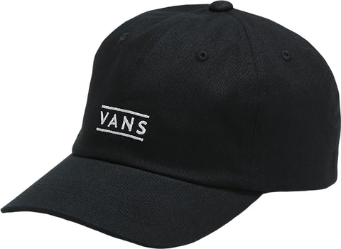 Vans Half Box Curved Bill Jockey Cap - Unisex