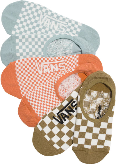 Vans Best Me Canoodle 3-Pack Socks - Unisex