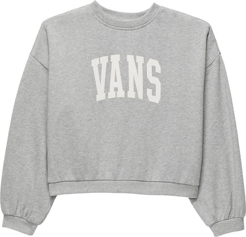 Vans Stadium Loose Fit Crew Neck Sweatshirt - Kids 