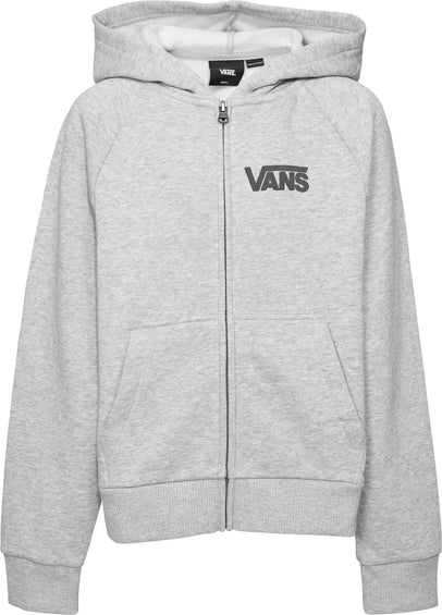 Vans Retro Zip Hoodie - Youth