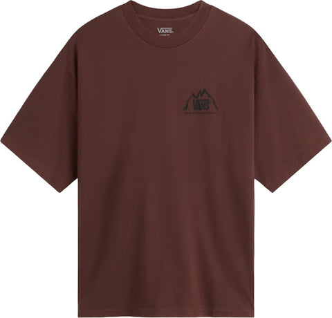 Vans MTE Crestline Short Sleeve T-Shirt - Men's