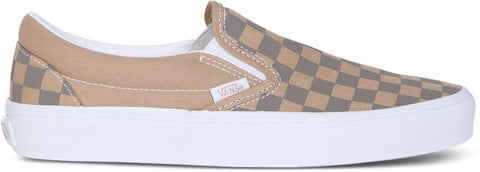 Vans Classic Slip-On Shoes - Men's