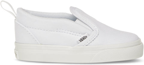 Vans Slip-On V Shoes - Toddler