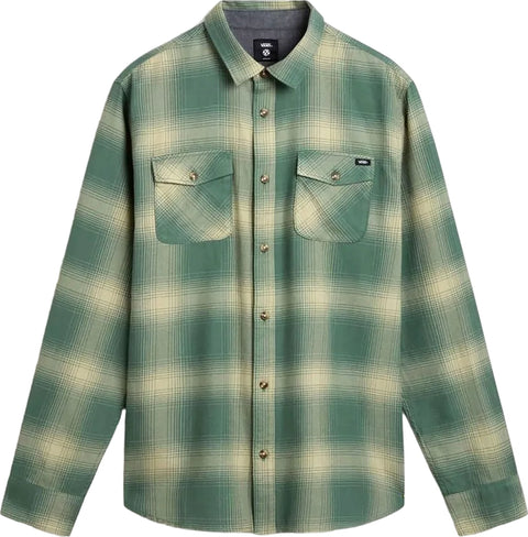 Vans Monterey III Buttondown Shirt - Men's