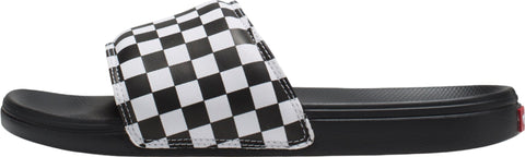 Vans La Costa Slide-On Shoes - Men's