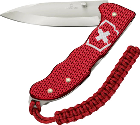 Victorinox Evoke Alox Folding Knife