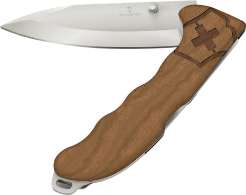 Victorinox Evoke Wood Folding Knife