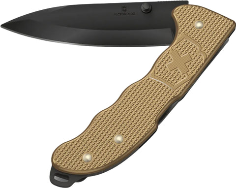 Victorinox Evoke BS Alox Folding Knife