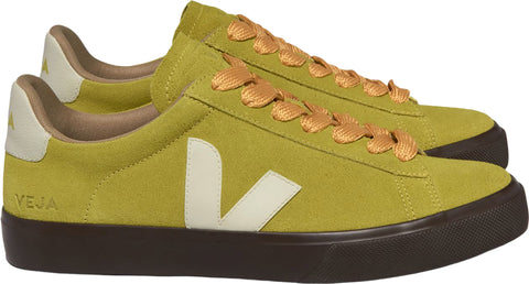 Veja Campo Bold Suede Sneakers - Men's