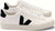 Veja Campo Chromefree Leather Shoes - Men's - Extra White - Black