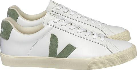 Veja Esplar Leather Sneakers - Women's