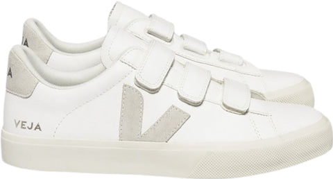 Veja Recife ChromeFree Leather Sneakers - Women's