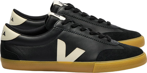 Veja Volley Leather Sneakers - Women's