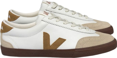 Veja Volley Leather Sneakers - Women's