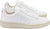 Veja V-12 Leather Shoes - Women's - Extra White