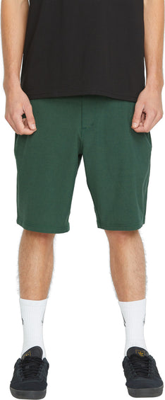 Volcom Frickin Cross Shred Static Short 20