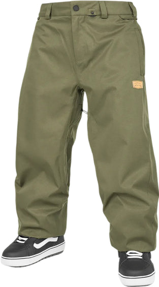 Volcom Arthur 20K Trousers - Men's