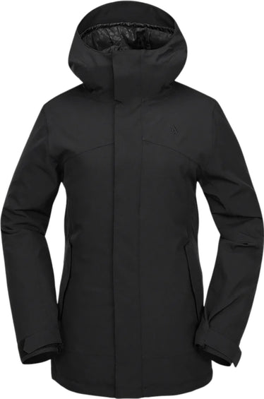 Volcom Stoney Shadow Insulated Jacket - Women's