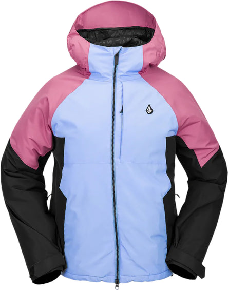 Volcom Agate Insulated Jacket - Women's