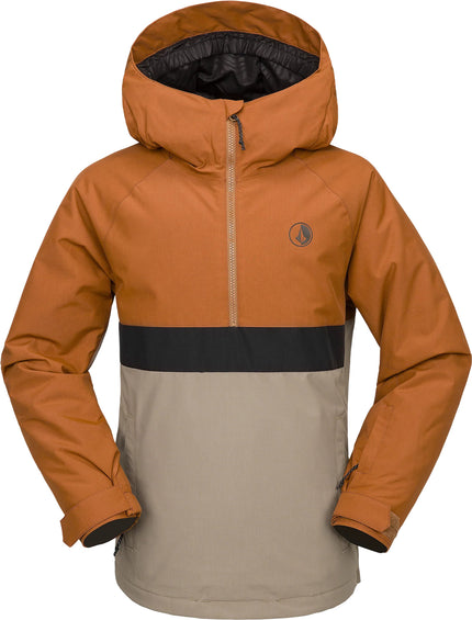 Volcom Sluff Insulated Pullover - Boy