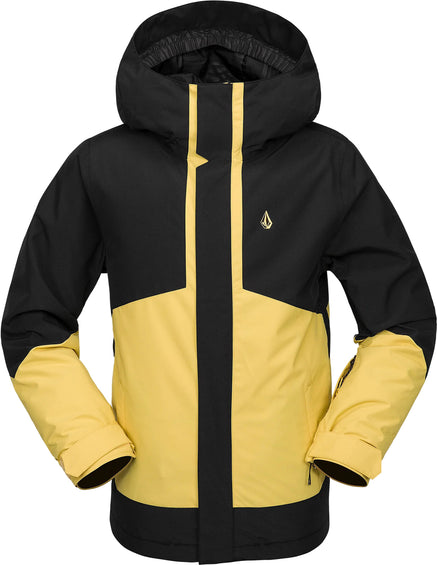 Volcom Ryder Insulated Jacket - Boys