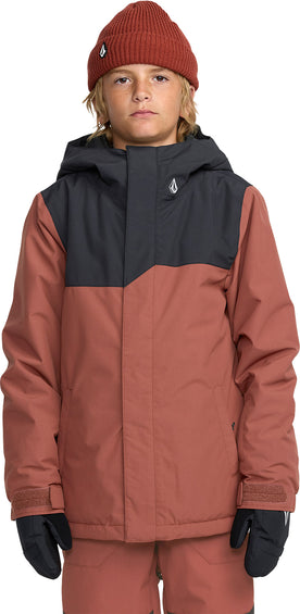 Volcom Stone.91 Insulated Jacket - Kids