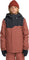 Volcom Stone.91 Insulated Jacket - Kids - Henna
