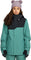 Volcom Stone.91 Insulated Jacket - Kids - Spruce Green