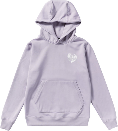 Volcom Hydro Fleece Hoodie - Kids