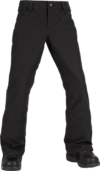 Volcom Frochickidee Insulated Pant - Girls