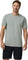 Vuori Tuvalu Tee - Men's - Agave Green