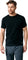 Vuori Tuvalu Tee - Men's - Black