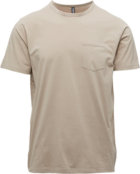 Vuori Feather Pocket Tee - Men's