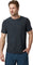 Vuori Strato Tech Tee - Men's - Charcoal Heather