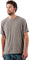 Vuori Strato Tech Tee - Men's - Heather Grey