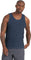 Vuori Strato Tech Tank - Men's - Navy Heather