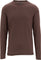 Vuori Strato Tech Long Sleeve T-Shirt - Men's - Huckleberry Heather