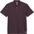 Vuori Strato Tech Polo - Men's - Raisin Heather