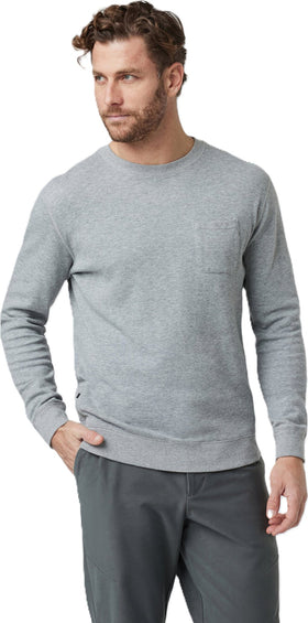 Vuori Jeffreys Pullover - Men's